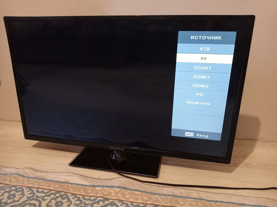 Теливизор 80 см Телевизор