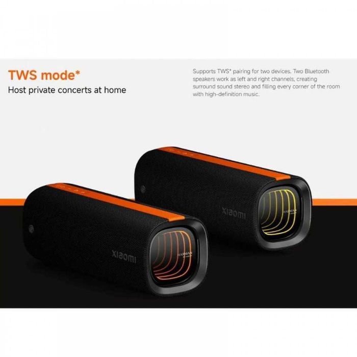 Xiaomi Sound Party 50W,QBH4321GL