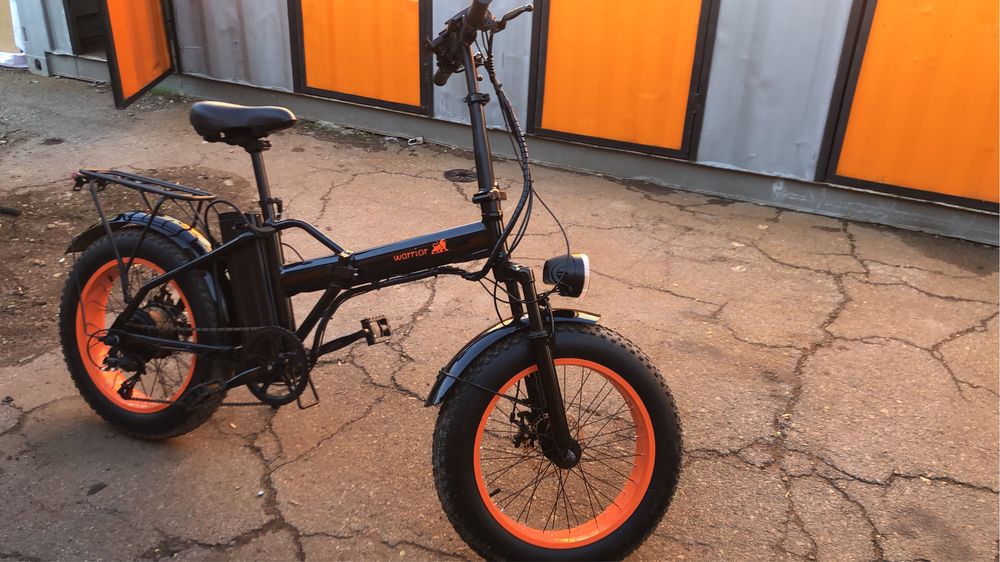 Электроные велосипеды очень выгодные цены