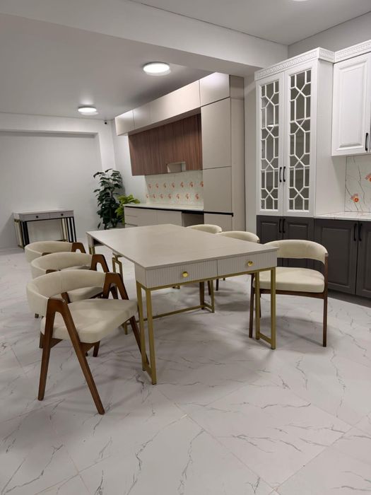 Консоль раскладная