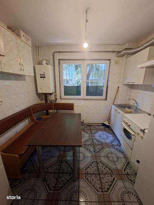 Apartament 2 camere, 54 mp, parter/4, balcon inchis, Rovine – gata d — fotografia 3
