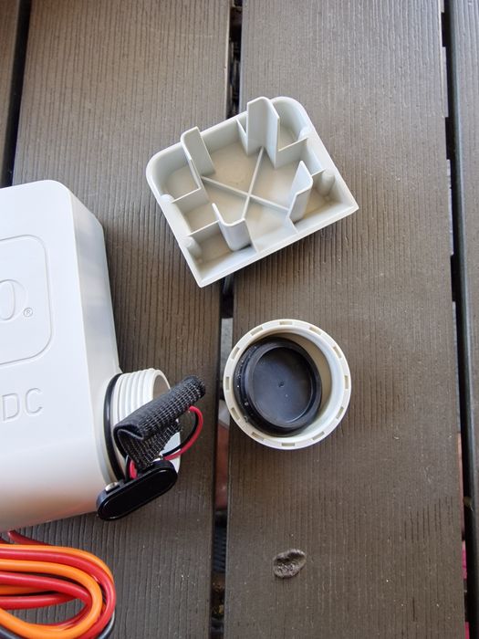 Programatoare 2 zone Toro Tempus Dc2 Bluetooth