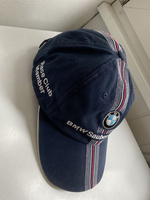sapca formula 1  bmw sauber  f1 team