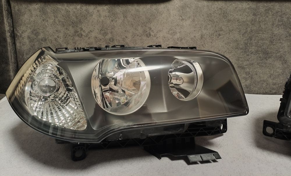 Фарове за BMW X3 E83