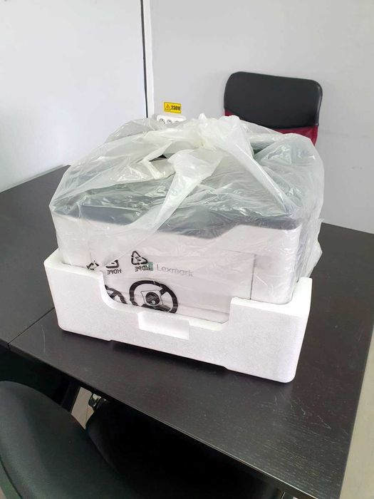 Imprimanta LEXMARK B2338 ca noua