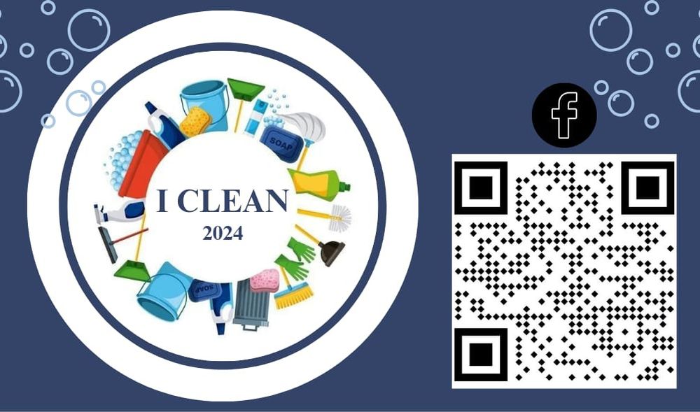 Oferim servicii de curățenie la domiciliu în București și Ilfov!