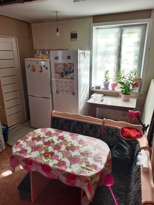 Отдельно стоящий дом  2 Костанай