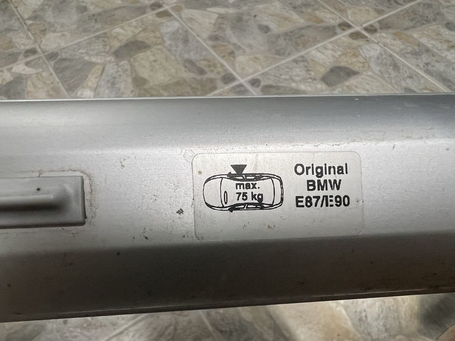 Оригинални греди за BMV E90-91