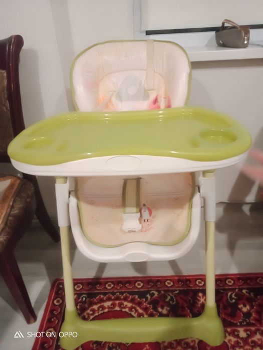 Детский стульчик