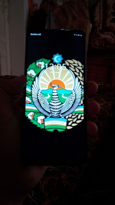 Realme c11 xolati zor narxi 450min