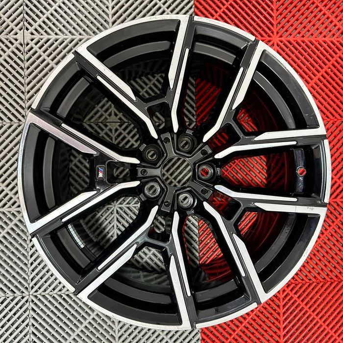 1x janta BMW 8.5Jx19 IS ET 35 style M859 seria 4 I4 g22 g23 g26