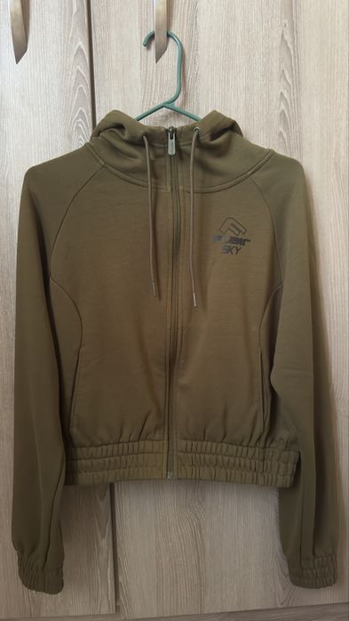Спортен екип Flair