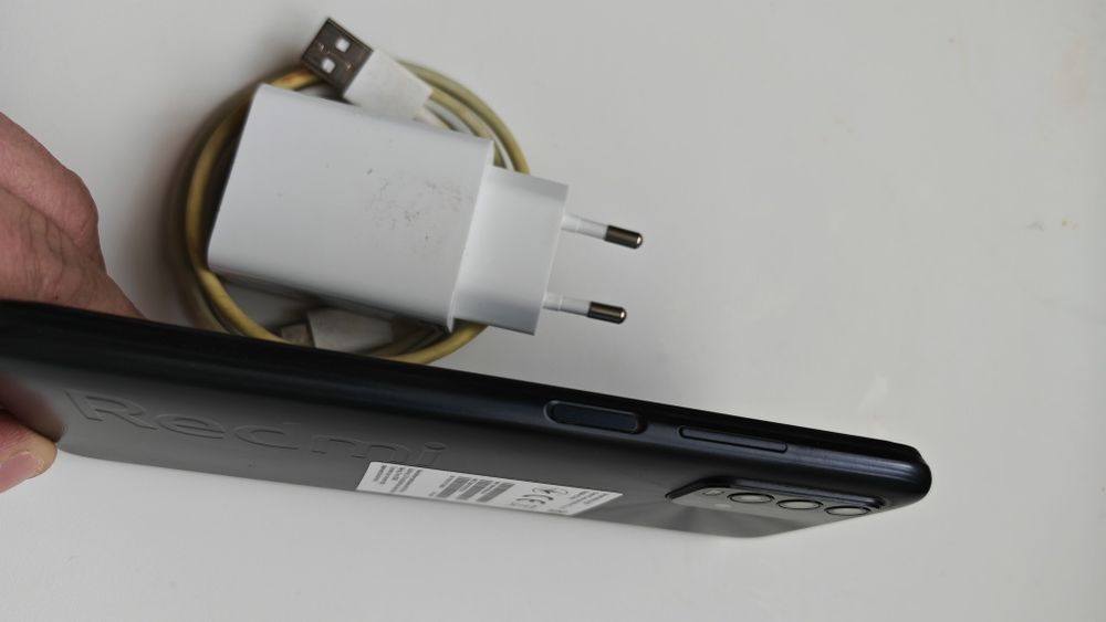 Xiaomi - Redmi 9T
