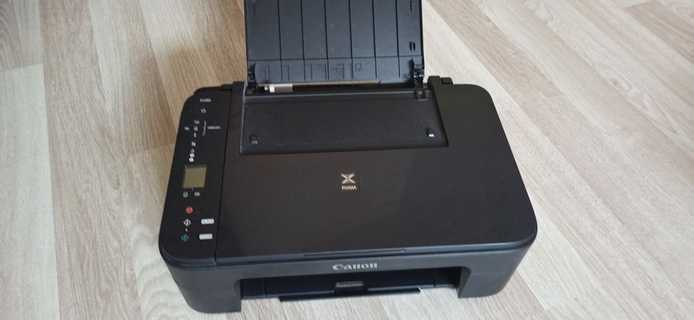 Imprimanta Canon
