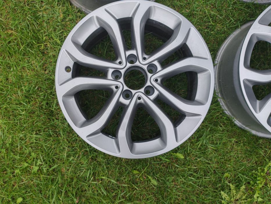 Jante originale Mercedes C Class W205 r17