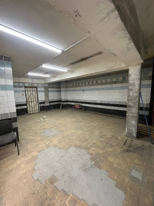 Сдаётся в аренду помещения Под склад Шота Руставели