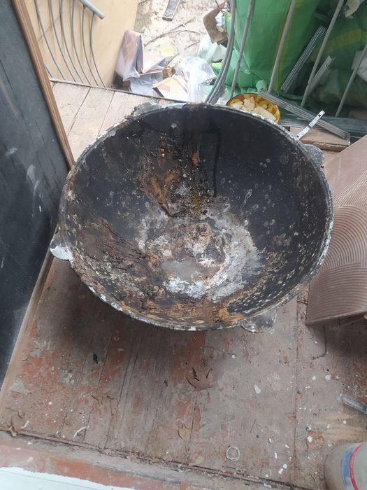 Продам срочно казан