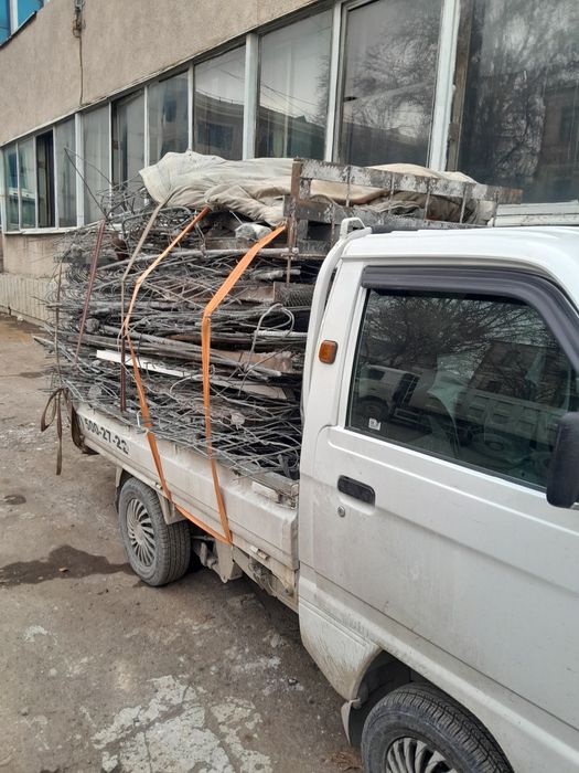 Металлалома переработка