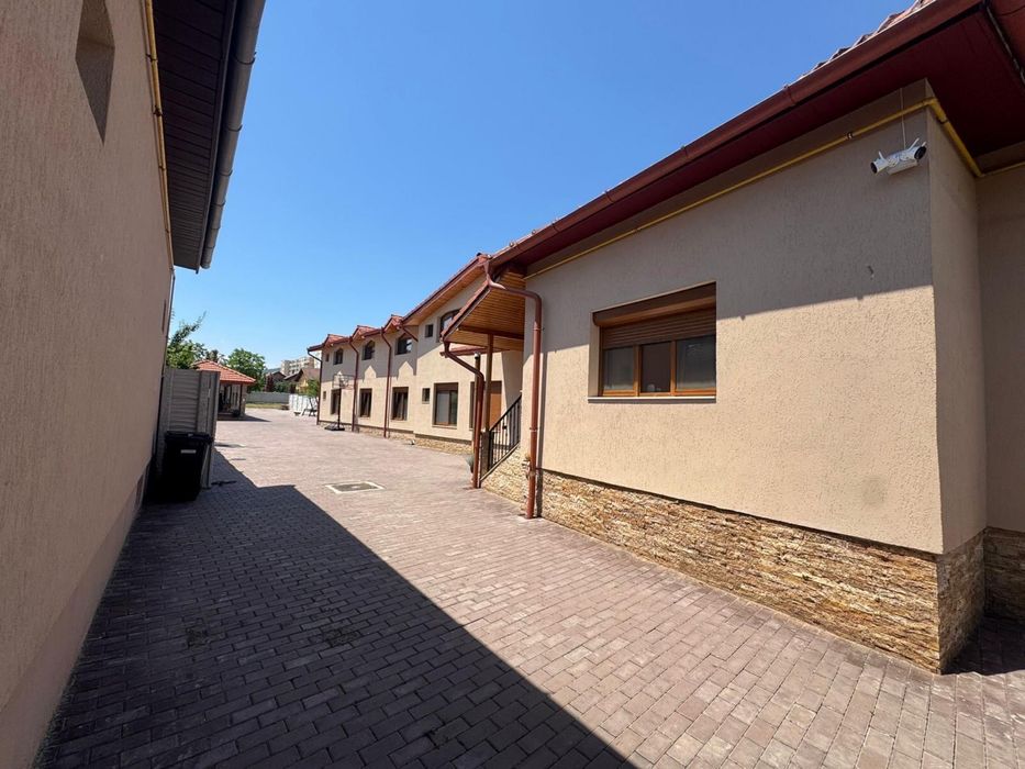 De vanzare proprietate, cu potential investitional