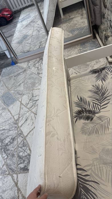 Детский матрас 160*80