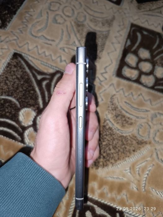 Обмен с 24 ультра 256 гб