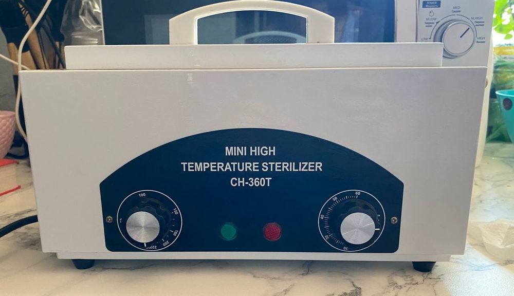 продам сухожар CH-360T