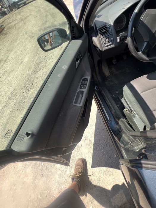 Volvo V50 2.0D НА ЧАСТИ