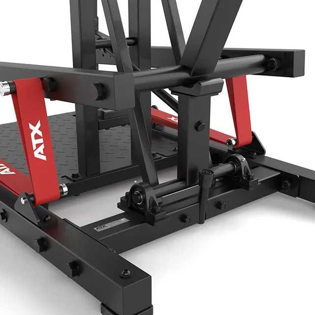 Преса за Гърди от Стоеж / Chest Press / Фитнес Уред за Гърди