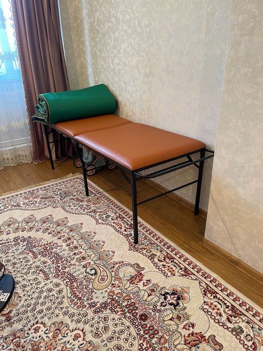 Кушетка от zeta