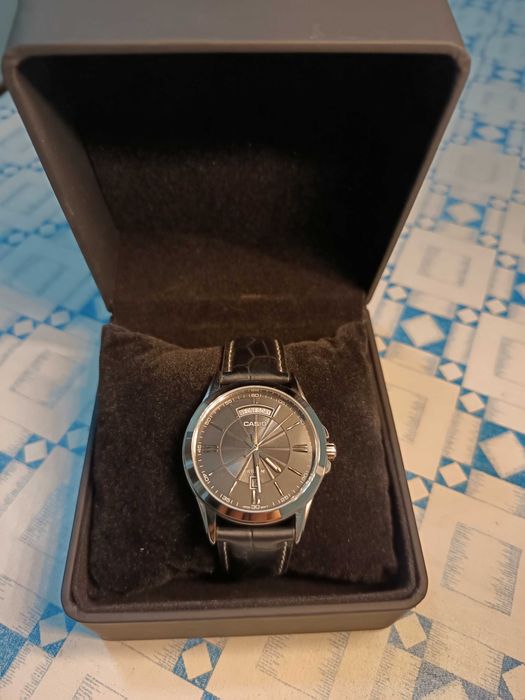 Наручные часы CASIO MTP-1381L-1AVDF