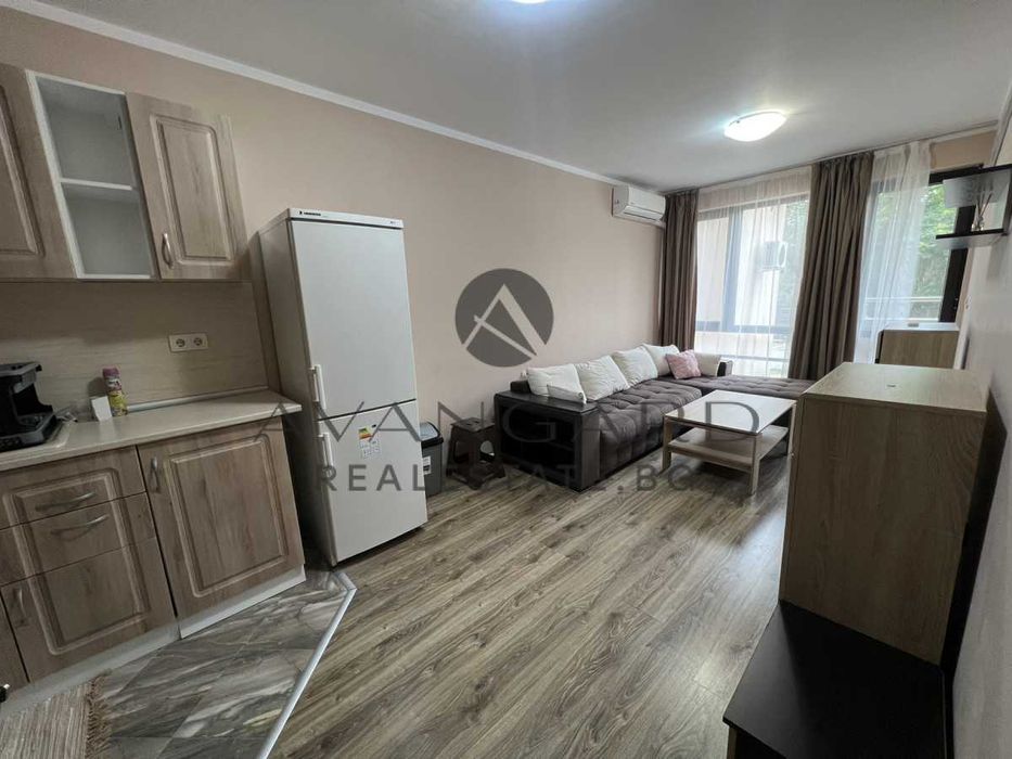 Продава се Двустаен апартамент в Пловдив, Кючук Париж - 60 кв.м за 2084 €/кв.м - Снимка #2