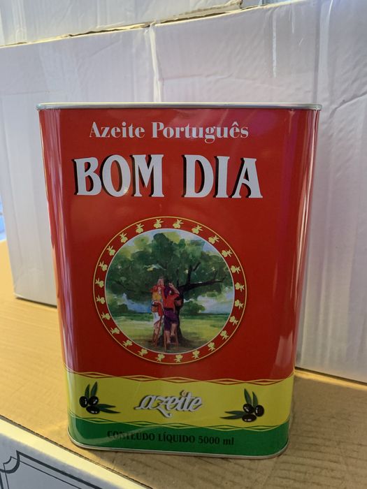 Ulei de masline extravirgin Portugalia