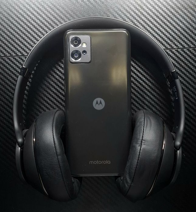 Casti Audio Over‑Ear Hama 2 in 1 Passion Turn