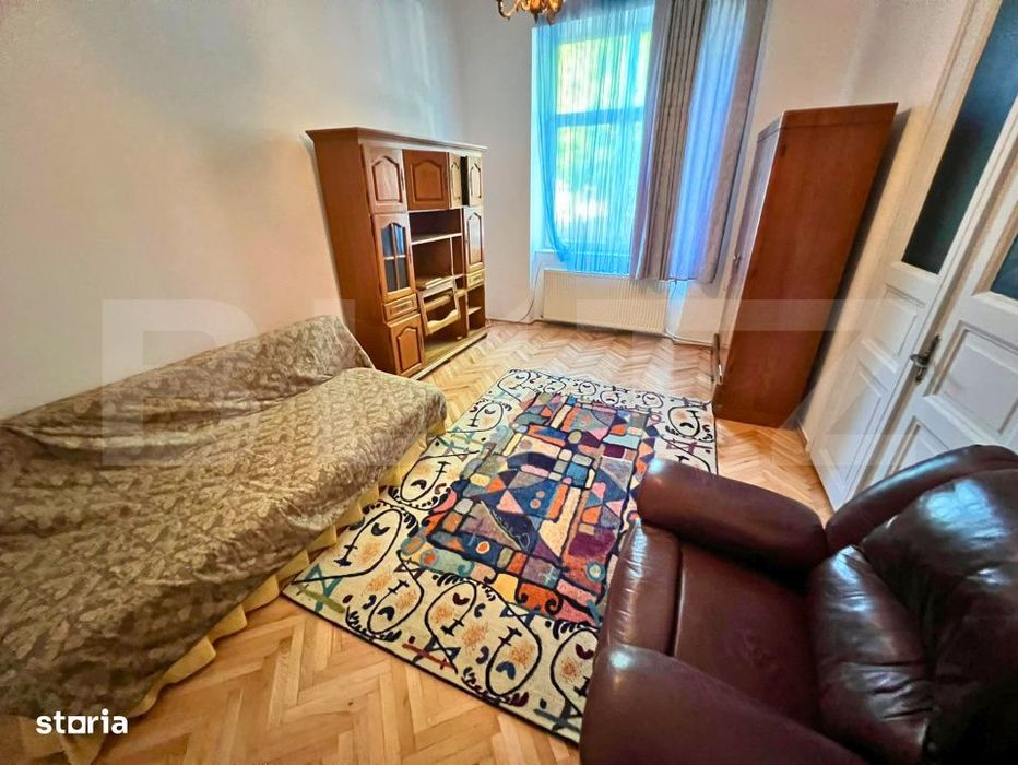 Casa in Gruia, 110 mp, 4 camere, pet friendly, parcare inclusa