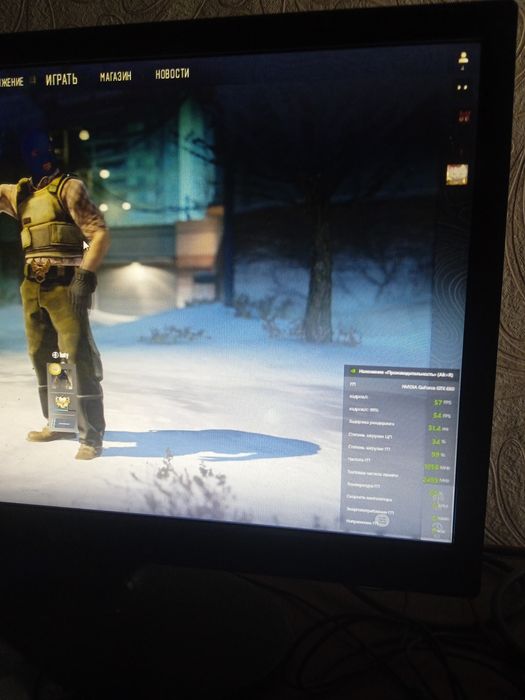 Продам компьютер