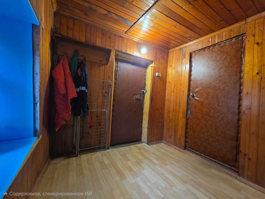 Продам 4-х комн. дом / 91 квартал/  150 м²