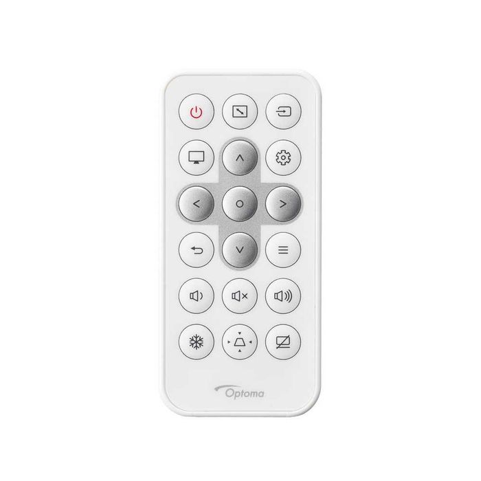 Нов Проектор/видеопроектор Optoma ZW340e, DLP