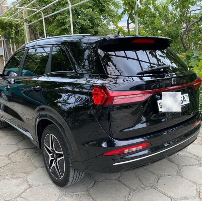 Продаётся Donfeng Fengon S508 EVR