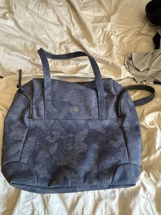 Сак, голяма чанта G-star raw