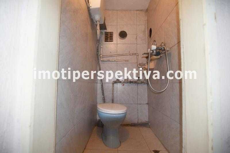 Продава се Многостаен апартамент в Пловдив, Коматево - 160 кв.м за 825 €/кв.м - Снимка #9