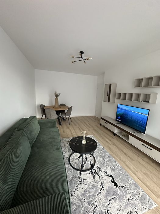Apartament de inchiriat- Maurer Residence