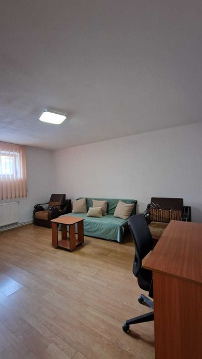 Doua camere, decomandat