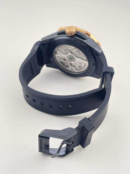 Часы Ulysse Nardin Diver Chronometer