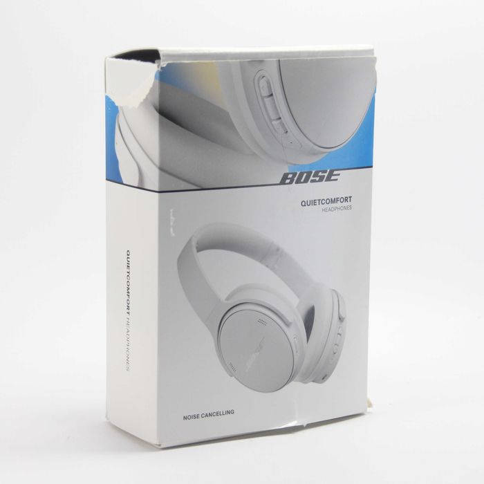 Casti BOSE QuietComfort - OBIECT NOU - Amanet FRESH Galati