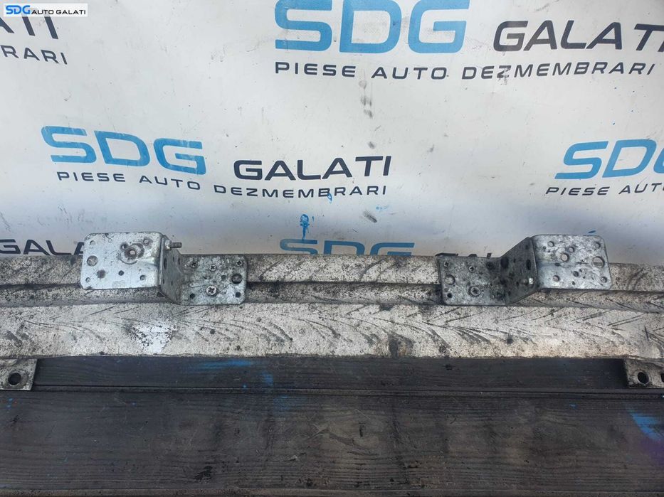 Armatura Intaritura Fata Audi TT 8J 2007 - 2014 [1170]