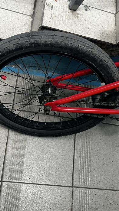 Продам бмх (велик)