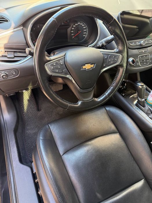 Malibu 2 2.0 Turbo LT 2019