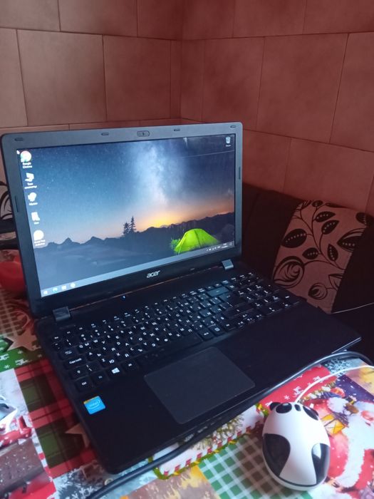 Лаптоп Acer Aspire