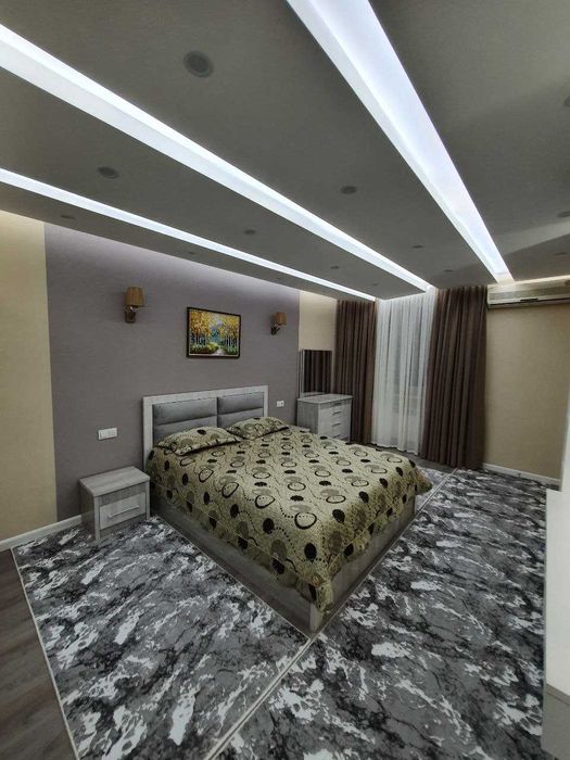 Cдается квартира на Ц1