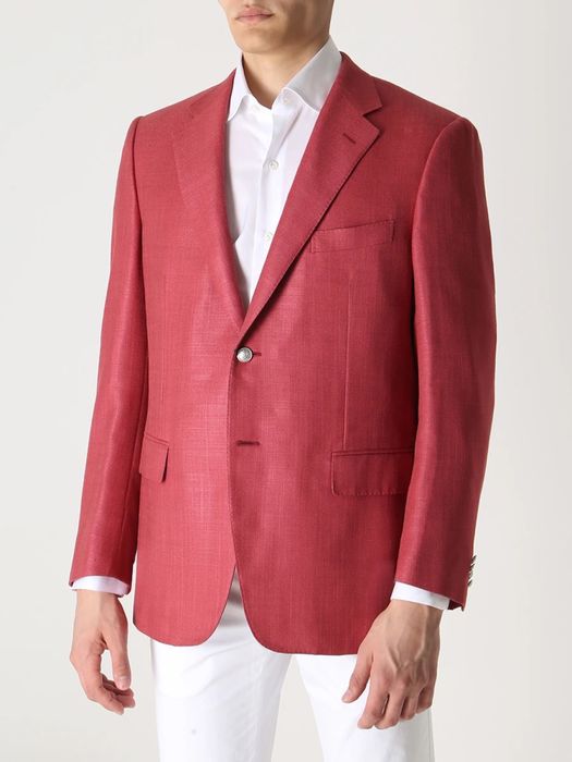 Пиджак Шелковый CORNELIANI